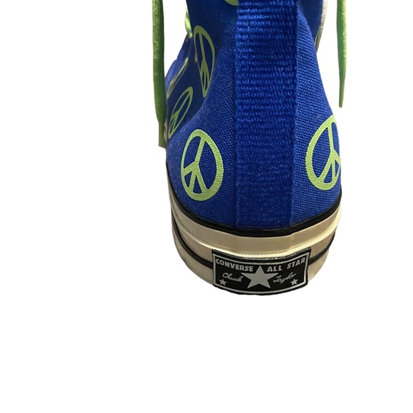 Converse chuck Taylor all star - Picture 5 of 7